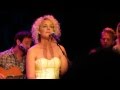 Cam "Burning House" Acoustic, CMAFest 2015 ...