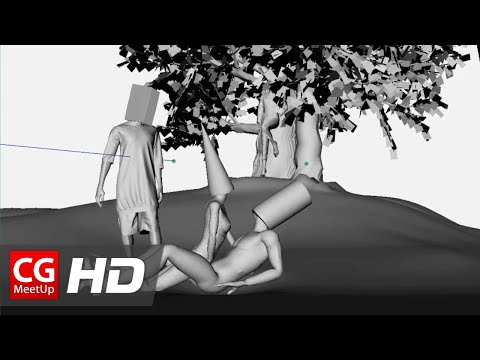 CGI 3D Breakdown HD "Making of Don’t You Know You’re Queen" by Arice | CGMeetup