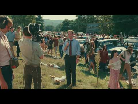Taking Woodstock (2009) Trailer
