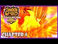 Snack World The Dungeon Crawl Gold Gameplay Nintendo Switch Chapter 4 Panacea For The Princess