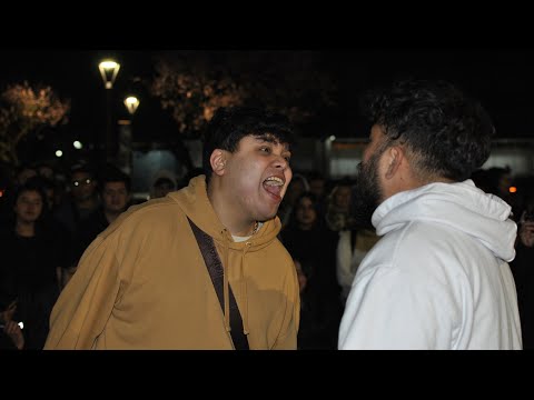 ERREKA vs. HRN: Cuartos - Liga Inmortal Clausura / Fecha 6