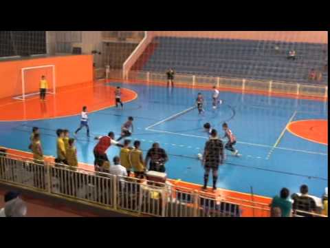 WIMPRO 3 X 2 SÃO PAULO  GOL MAMO