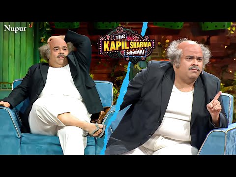 Kiku Sharda (Vakeel) Best Comedy Scene | The Kapil Sharma Show | Non-Stop Comedy