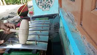 Download lagu SARON PELOG BESI MONEL ATAU STAINLESS SUARA JOSSS mp3 Download lagu SARON PELOG BESI MONEL ATAU STAINLESS SUARA JOSSS mp3