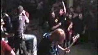 Horror Show - Stay Gold