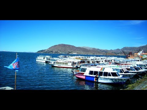 08- (Danza) - Margarita - Centro Musical Theodoro Valcarcel de Puno