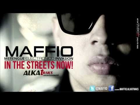 DeeJay Negrito   GOZIANDO EN EL BRUNCHEO PA YOUTUBE 2013