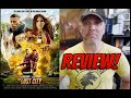 The Lost City Movie Review!