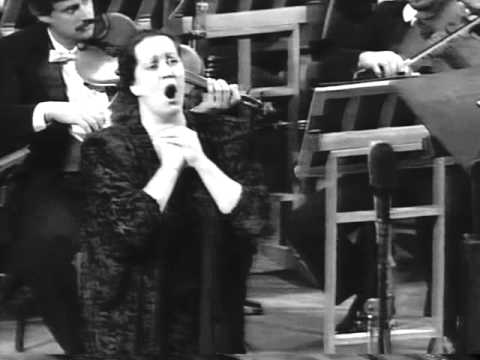 Nina Rautio - Concert in Moscow 1992 part 2