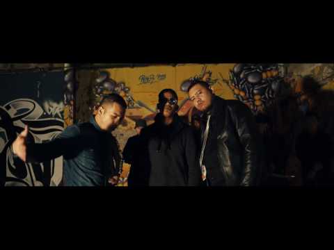 Mekong Soul (MKS)- Le Souffle Du Dragon x LSDD ( Clip Officiel)