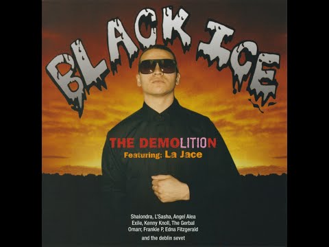 Black Ice - The Demolition (2004 Full Compilation)