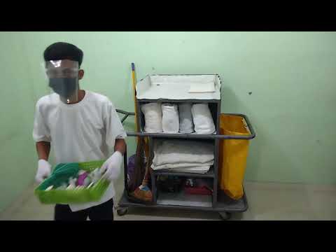 The Housekeepers Load