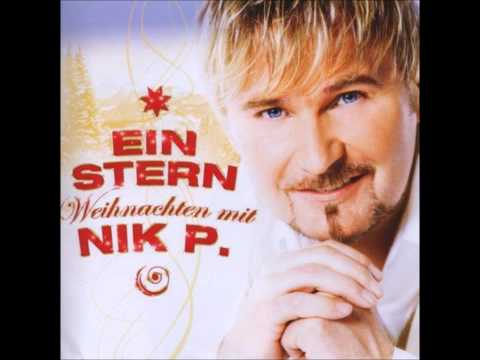 Der Schneemann - Nik P.