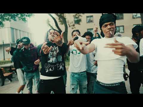 Lil Eli X Kay30 X CJBready- “TRIPLE THREAT” (Official Video)