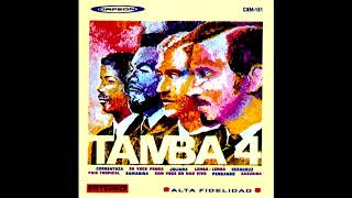 Tamba 4 ‎- Correnteza (1970)