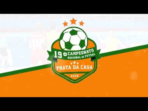 TABOADO FUTSAL X APAFUJ JALES   |   LAB CELL X APORÉ