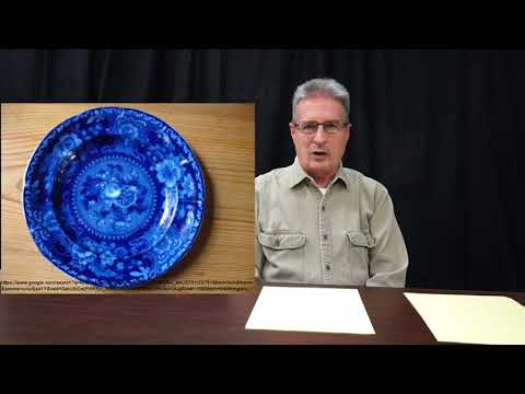 download lagu mp3 mp4 Pearlware Pottery, download lagu Pearlware Pottery gratis, unduh video klip Pearlware Pottery