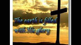 Holy Is The Lord God Almighty With Lyrics - Chris Tomlin