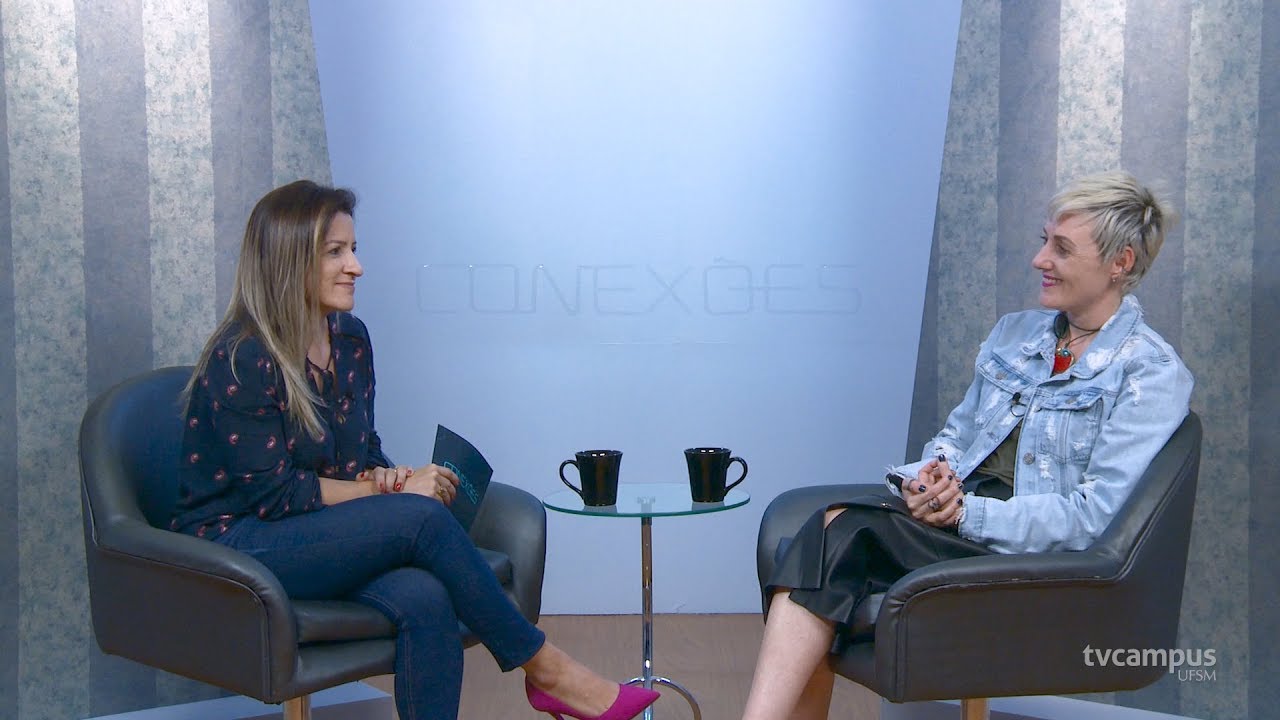 Educação de surdos e práticas inclusivas - Conexões