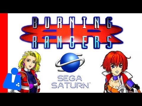 BURNING RANGERS - Is it worth it?