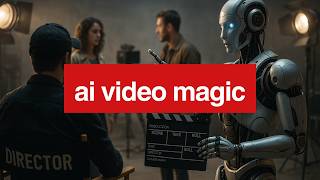 This ENTIRE VIDEO was edited using ONLY ai agents (saved me one hour)