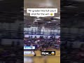 He Made A FULL COURT SHOT FOR THE WIN Shorts