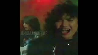 Download lagu CINTA DI KOTA TUA - NICKY ASTRIA (video pendek) mp3