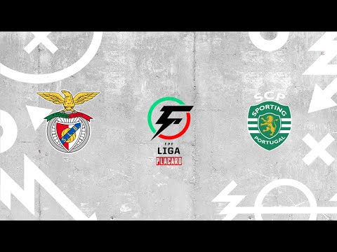 Liga Placard | Resumo | SL Benfica 4 - 2 Sporting CP | Jornada 5