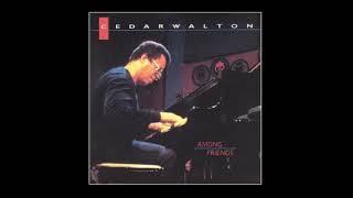 Without A Song - Cedar Walton