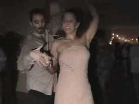 Tony S Luna & Melinda