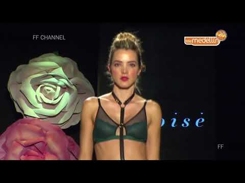 Epica by Noise Lab | Spring Summer 2018 Full Fashion Show | Exclusive