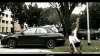 Zo Gang trailer - Singapore short film