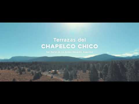 Terrazas Chapelco Chico