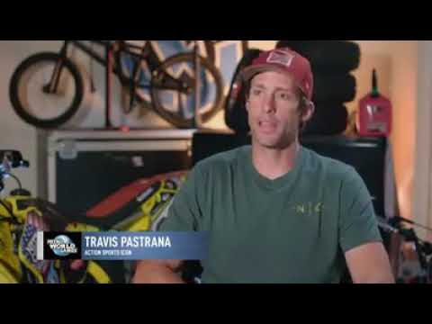 Rollerblading.  Big Air Aggressive inline skating (Chris Haffey, Roman Abrate, Dave Lang)