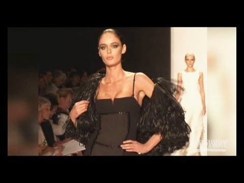 Chado Ralph Rucci - Designer Profile - Videofashion