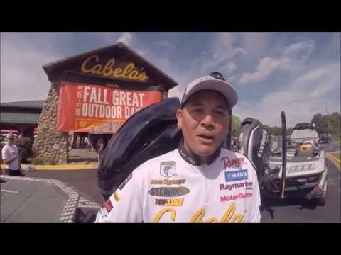 2016 CTCQC Beat the Pro Challenge