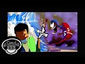 Get Ur Freak On X Butter Fan Animation