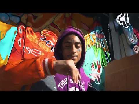 Quincyy6 - Get To It (shot by @F6Fvisuals & @sultansinbad)