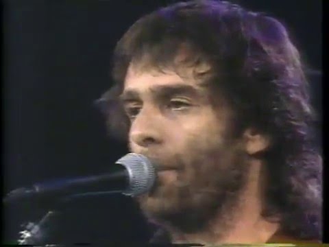 Plume Latraverse en Concert 1991