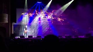 Joe Satriani - Super Funky Badass - Warner Theater D.C. 2/14/2018
