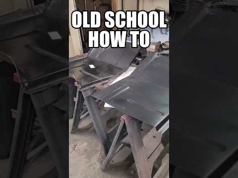 The 2 Most Common Types of Replacement Panels #shorts