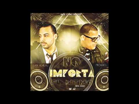 Baby Nory Ft. Jay Kalyl ''No Importa El Ritmo''  ( Amor Eterno Nuevo 2015)