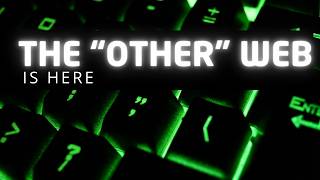The OTHER INTERNET EXIST (And It's Beautifully Simple)