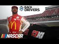 Big day for Bubba Wallace in Talladega as championship race heats up! | Backseat Drivers | NASCAR