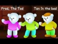 Nursery Rhymes Zone Chu Chu Tv