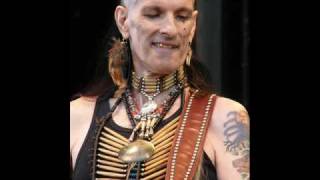 Willy De Ville - Miracle