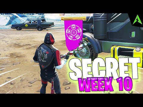 Fortnite General Mobile Gm 8