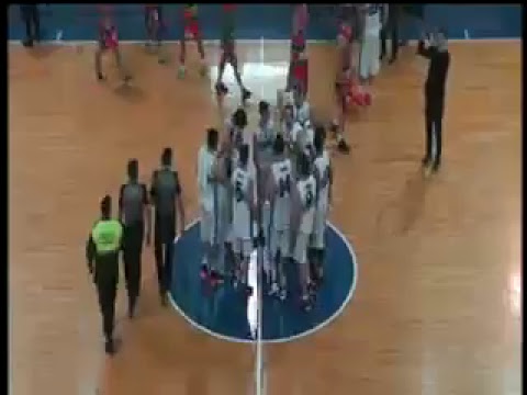 NOA: Ciudadela Básquet - Tucuman BB l #TFB