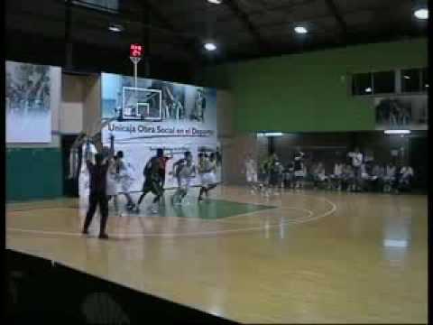 EBA J6 Unicaja Jerez III
