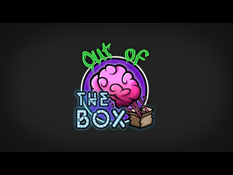 OUT OF THE BOX thumbnail